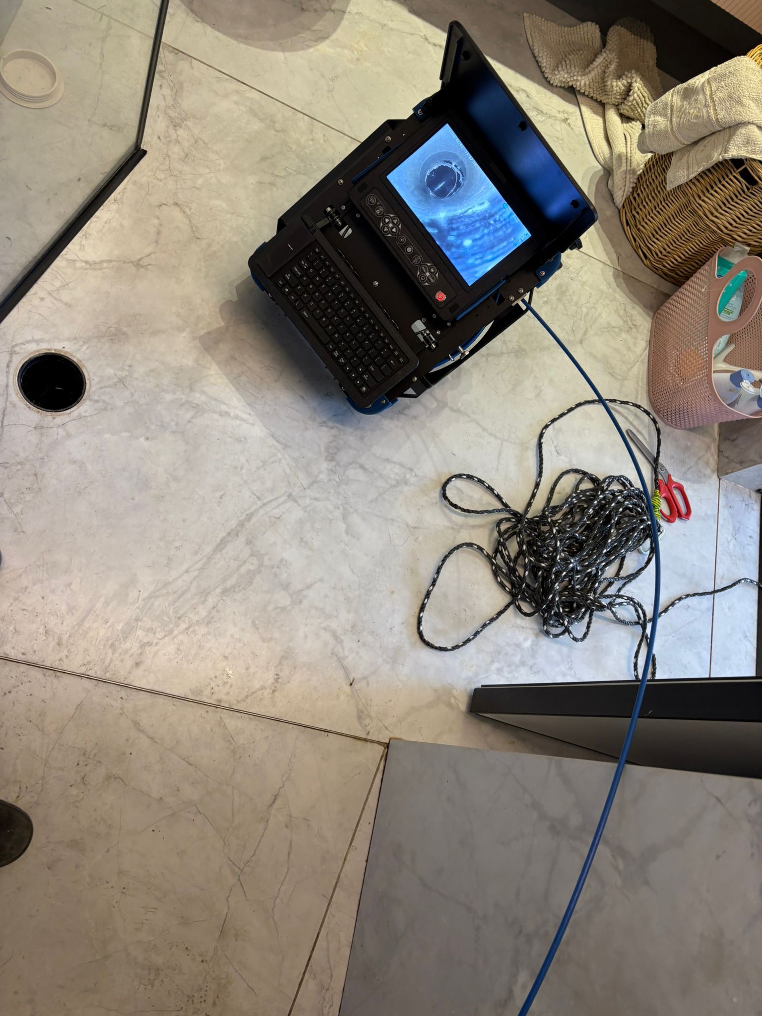 שאיבות ביוב בבאר שבע והסביבה