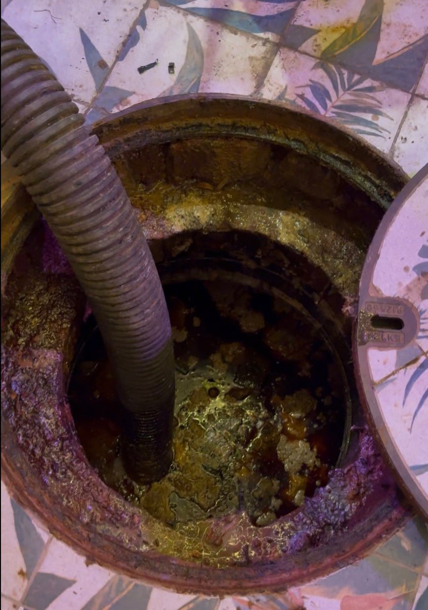 עבודות ביובית בבאר שבע - ביובטק